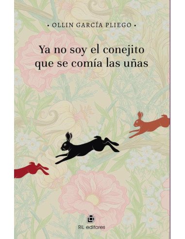 Ya no soy el conejito que se comía las uñas