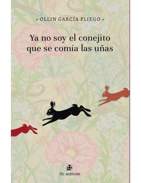 Ya no soy el conejito que se comía las uñas