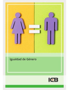 Igualdad de Género