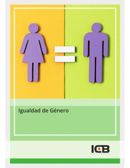 Igualdad de Género