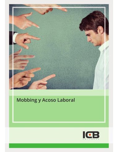 Mobbing y Acoso Laboral