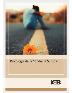 Psicología de la Conducta Suicida