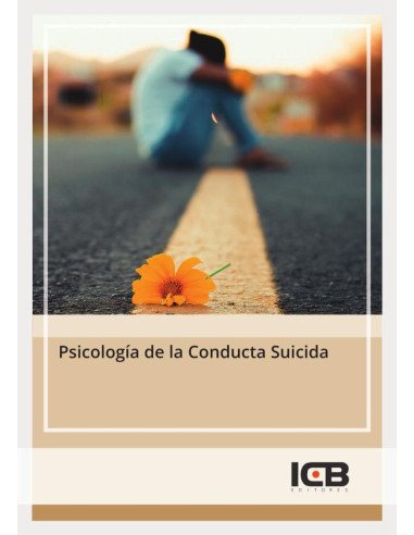 Psicología de la Conducta Suicida