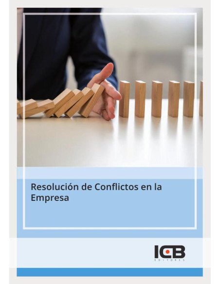 Resolución de Conflictos en la Empresa