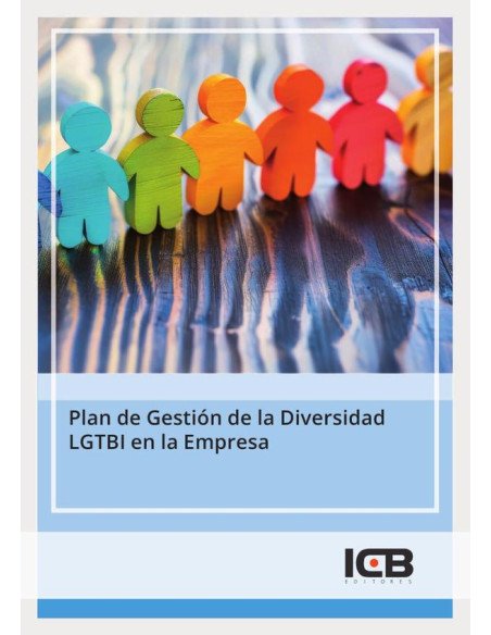 Plan de Gestión de la Diversidad Lgtbi en la Empresa