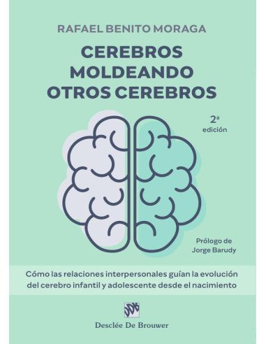 Cerebros moldeando otros cerebros:Cómo las relaciones interpersonales guían la evolución del cerebro infantil y adolescente desde el nacimiento