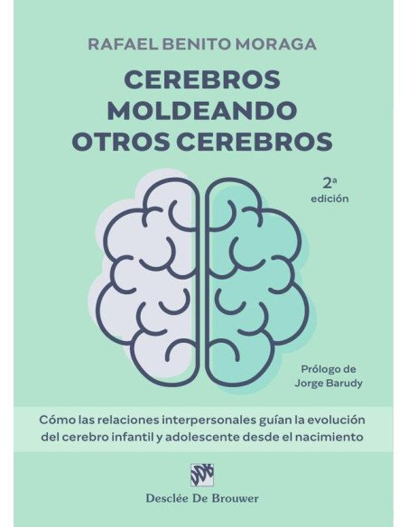 Cerebros moldeando otros cerebros:Cómo las relaciones interpersonales guían la evolución del cerebro infantil y adolescente desde el nacimiento