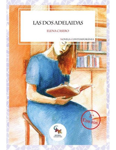 Las dos adelaidas