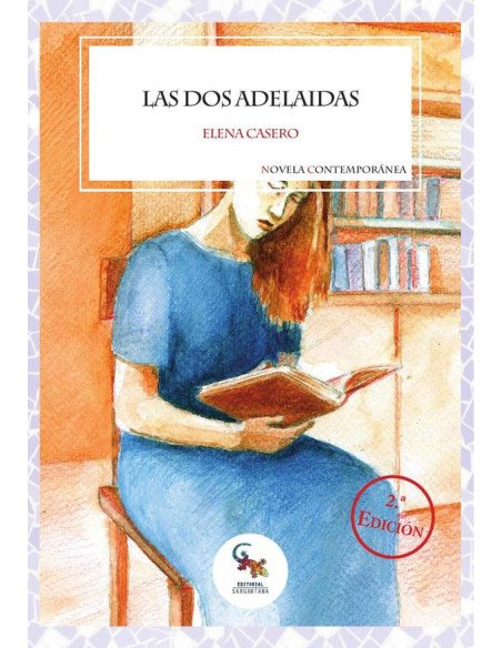 Las dos adelaidas