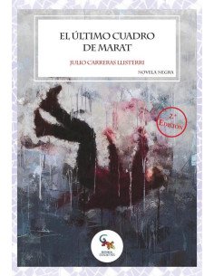 El ultimo cuadro de marat