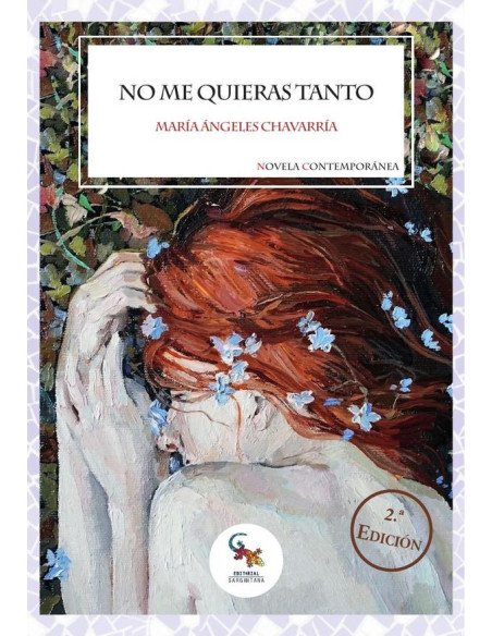 No me quieras tanto