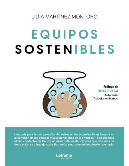 Equipos sostenibles