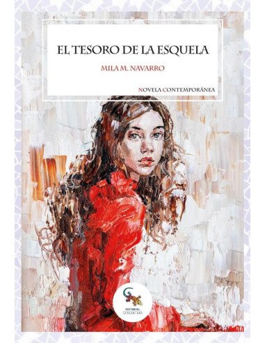 El tesoro de la esquela