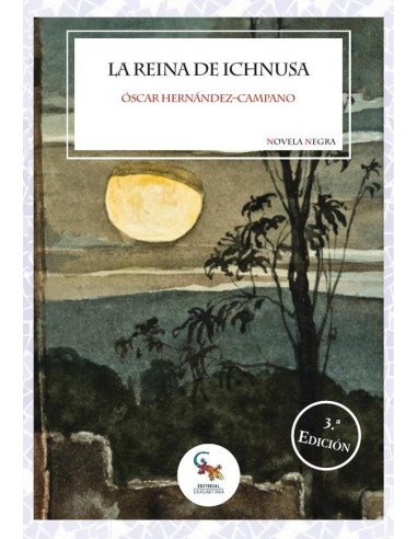 La reina de ichnusa