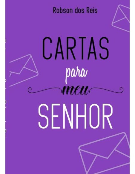 Cartas Para Meu Senhor