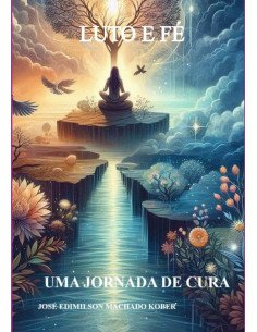 Luto E Fé:UMA JORNADA DE CURA