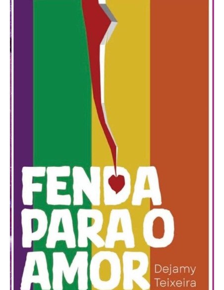Fenda Para O Amor