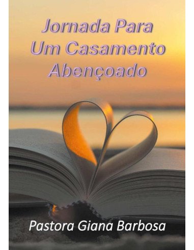 Jornada Para Um Casamento Abençoado