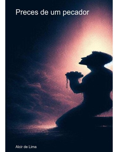 Preces De Um Pecador