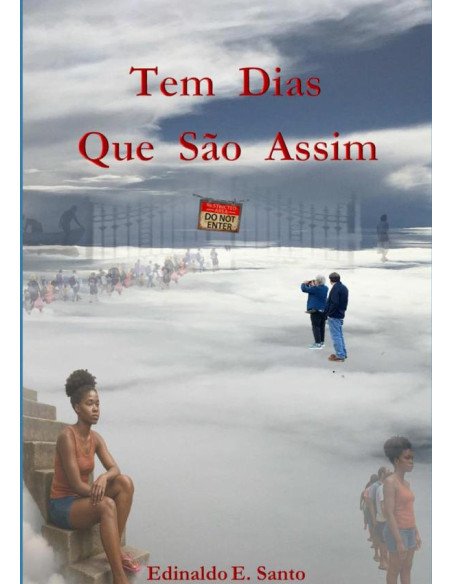 Tem Dias Que São Assim