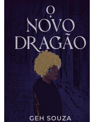 O Novo Dragão
