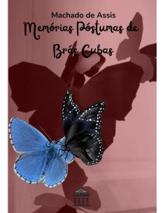 Memórias Póstumas De Brás Cubas