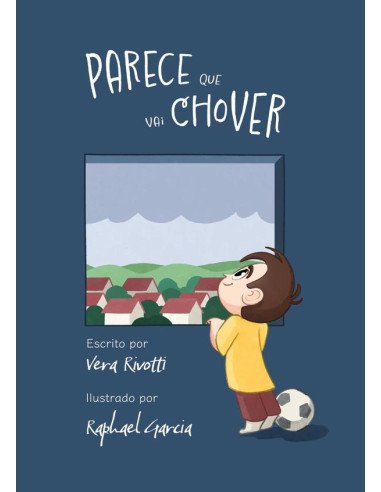 Parece Que Vai Chover