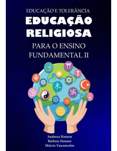 Educação Religiosa Para O Ensino Fundamental Ii
