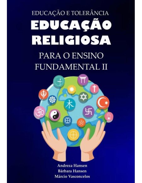 Educação Religiosa Para O Ensino Fundamental Ii