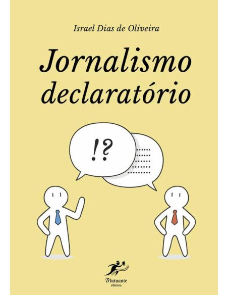 Jornalismo Declaratório