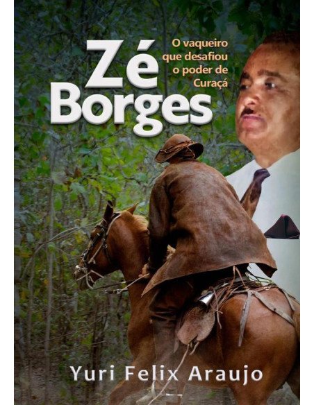 Zé Borges