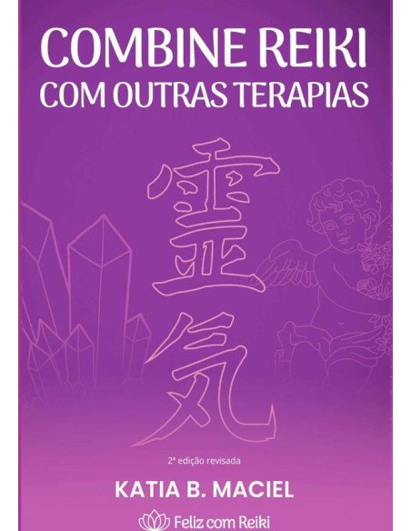 Combine Reiki Com Outras Terapias