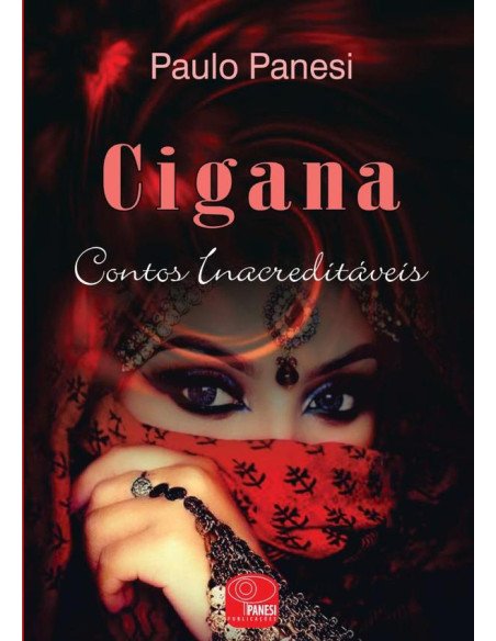 Cigana:Contos Inacreditáveis