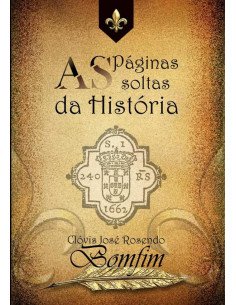 As Páginas Soltas Da História