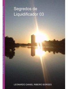 Segredos De Liquidificador 03