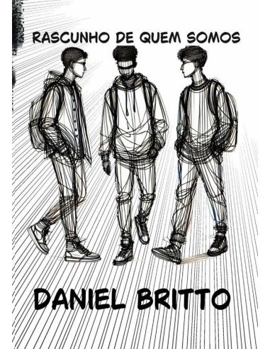 Rascunho De Quem Somos