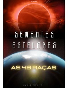 Sementes Estelares:As 49 Raças