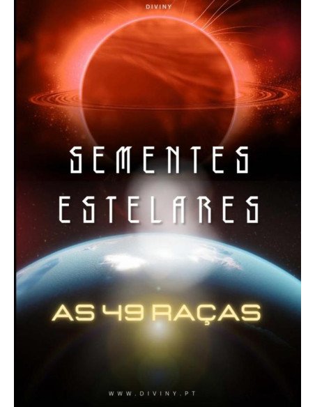 Sementes Estelares:As 49 Raças