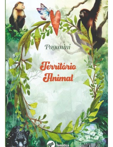 Território Animal
