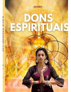 Dons Espirituais:Conheça os seus