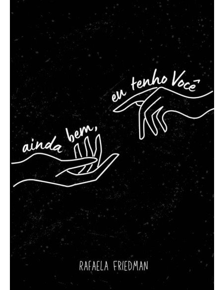 Ainda Bem, Eu Tenho Voce^