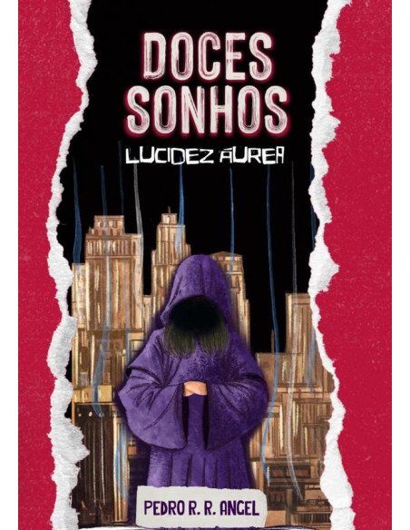 Doces Sonhos:Lucidez Áurea
