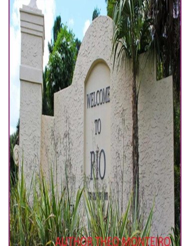 Welcome To Rio