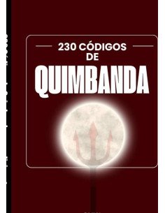 230 Códigos De Quimbanda