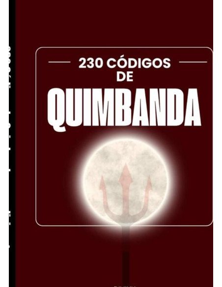 230 Códigos De Quimbanda
