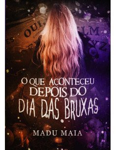 O Que Aconteceu Depois Do Dia Das Bruxas