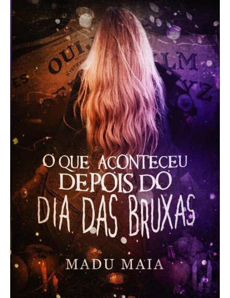 O Que Aconteceu Depois Do Dia Das Bruxas