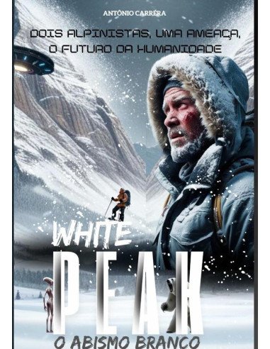 White Peak:O ABISMO BRANCO