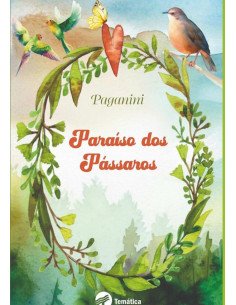 Paraíso Dos Pássaros