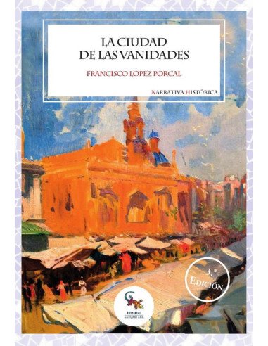 La ciudad de las vanidades